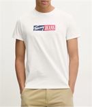 T-SHIRT SLIM FIT