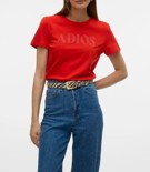 T-SHIRT STAMPA
