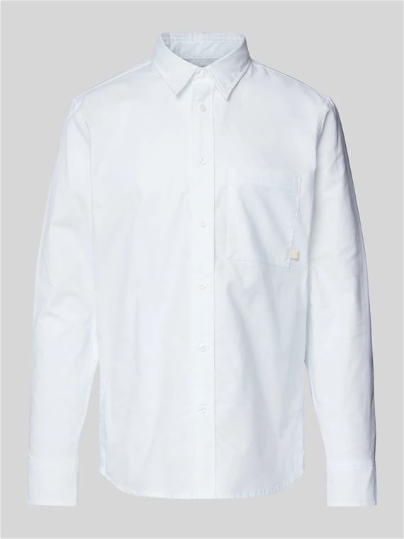 CAMICIA OXFORD