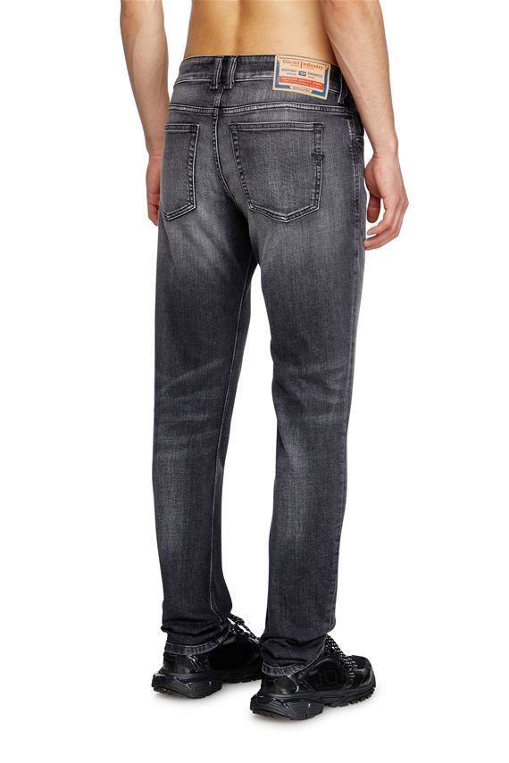 JEAN NERO SKINNY