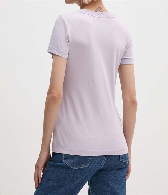 T-SHIRT SLIM