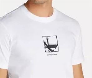 T-SHIRT GIROCOLLO