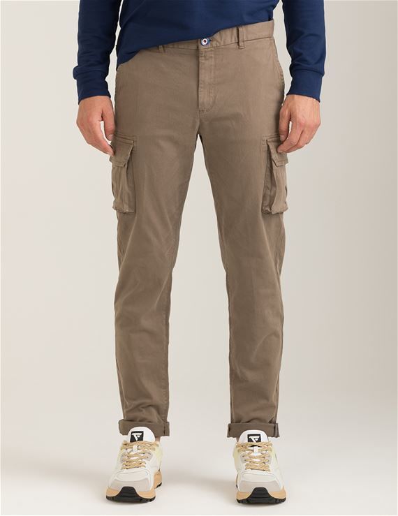 PANTALONE CARGO