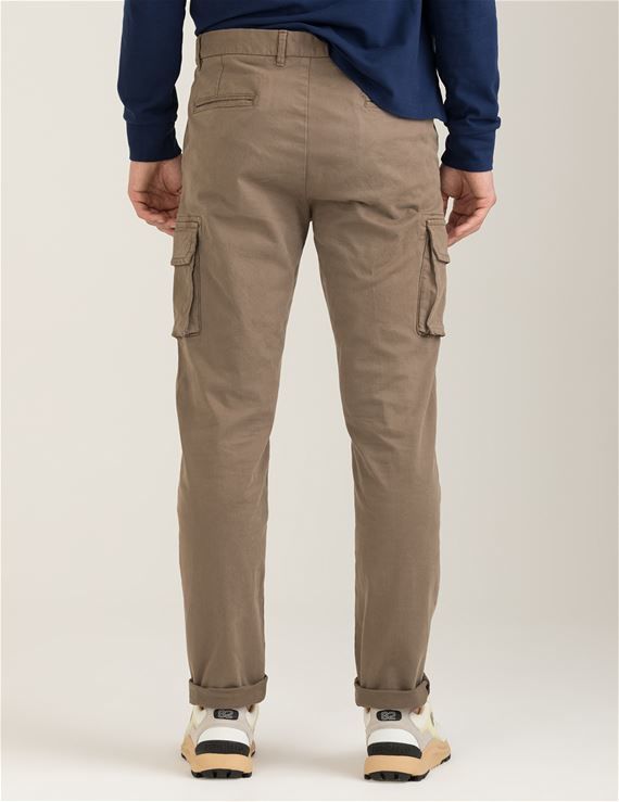 PANTALONE CARGO