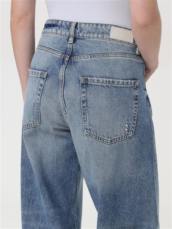 JEANS LARGO ICON