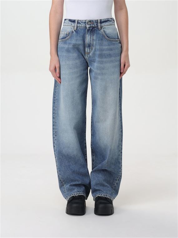 JEANS LARGO ICON