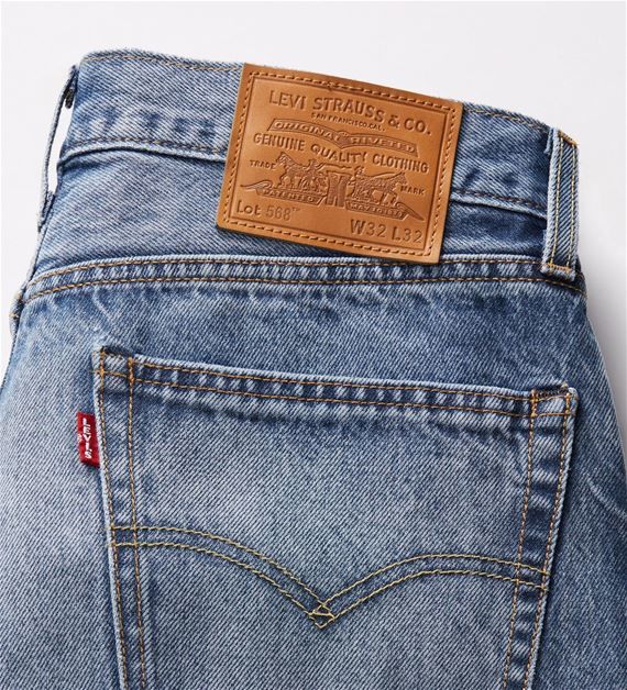 JEANS LEVI'S 555