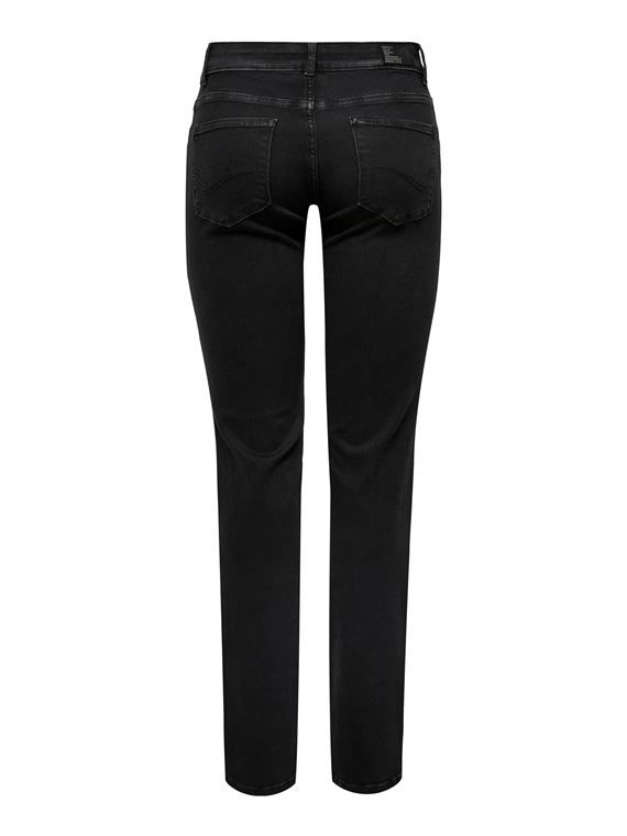 JEANS NERO