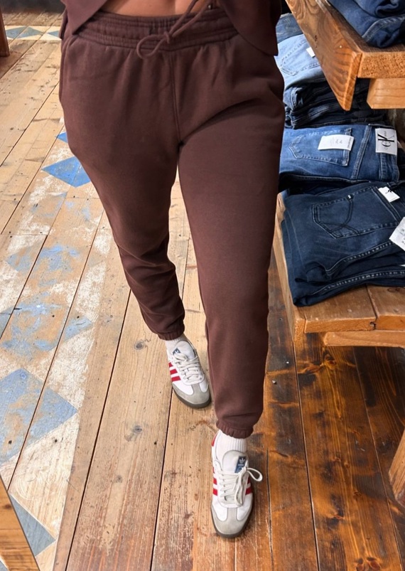 PANTALONE TUTA