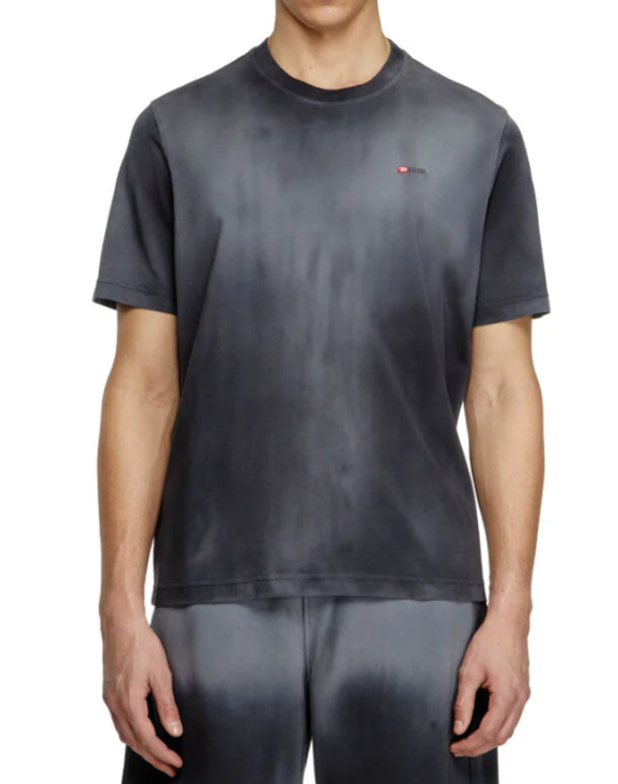 T-SHIRT SFUMATA