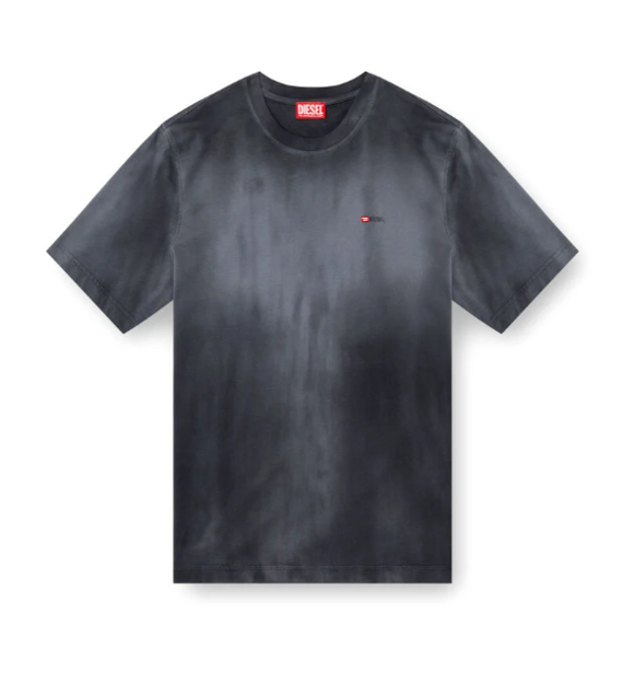 T-SHIRT SFUMATA