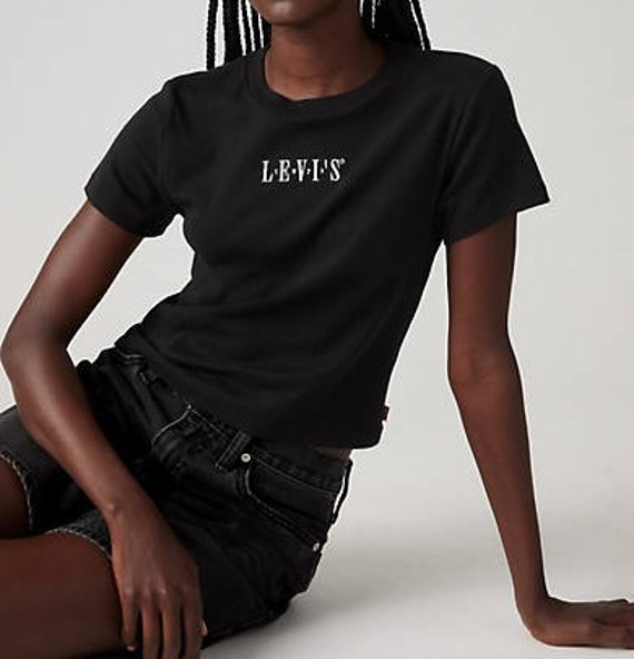 T-SHIRT CROP