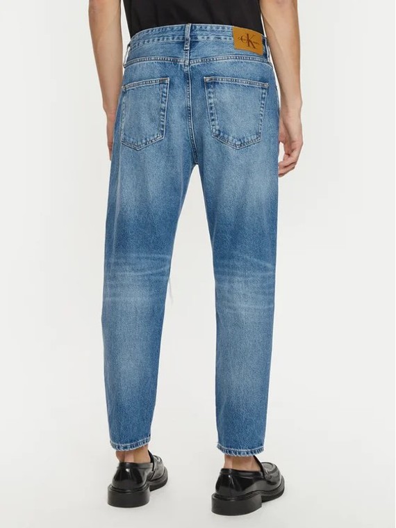 JEANS DAD FIT