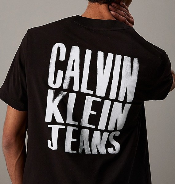 T-SHIRT STAMPA