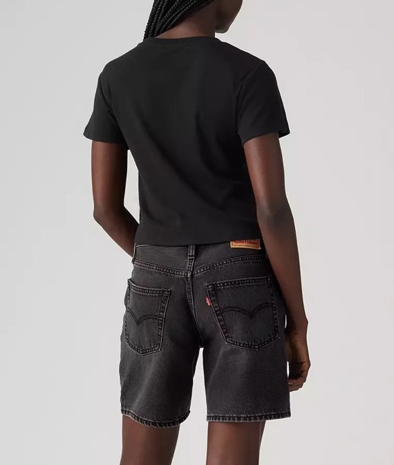 T-SHIRT CROP