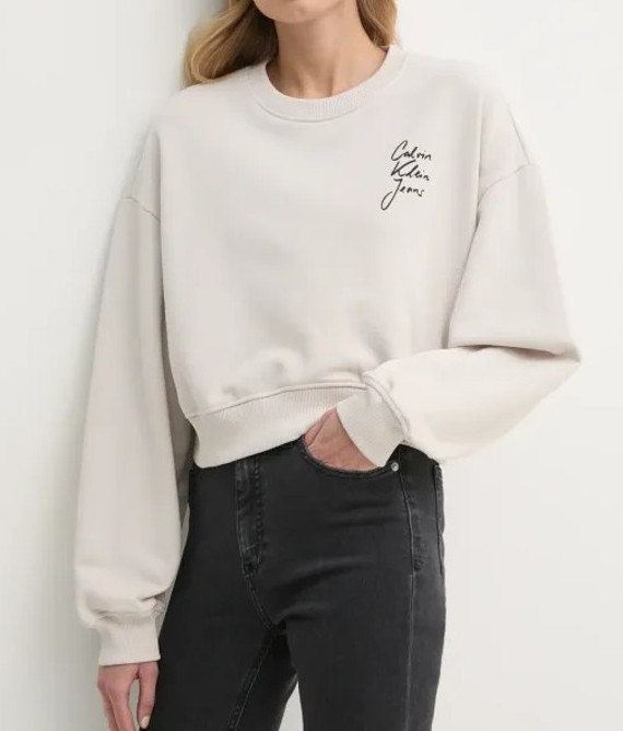 FELPA CROP