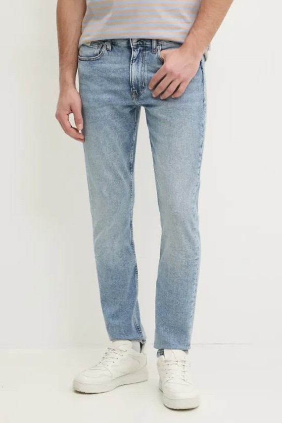 JEANS SLIM TAPER