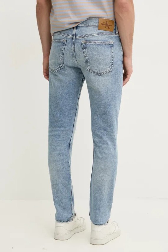 JEANS SLIM TAPER