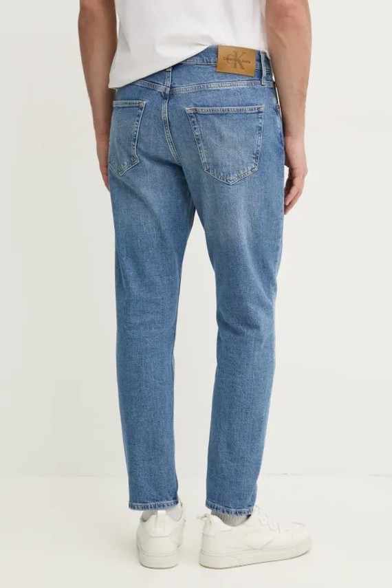 JEANS DAD FIT