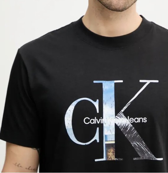 T-SHIRT GIROCOLLO