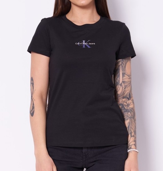 T-SHIRT SLIM