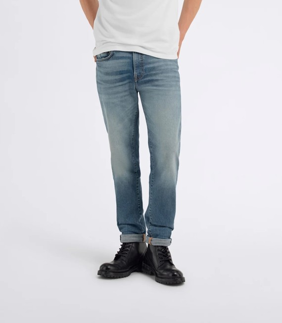 JEANS SLIM FIT