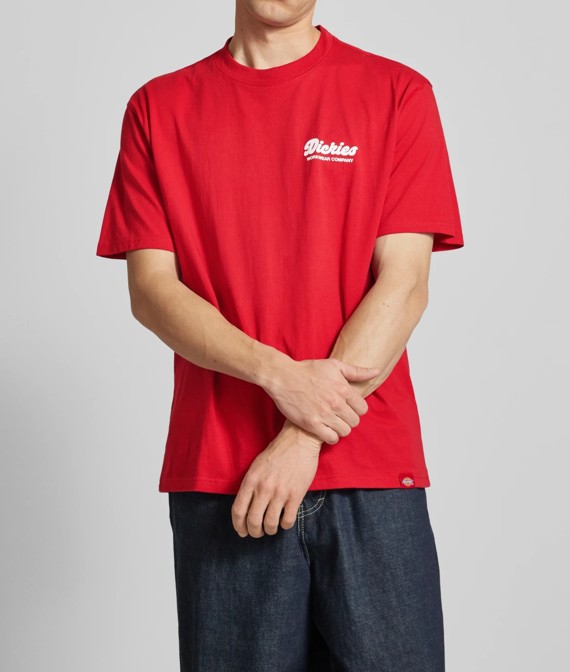 T-SHIRT STAMPA