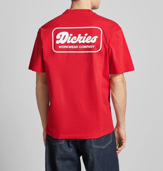 T-SHIRT STAMPA