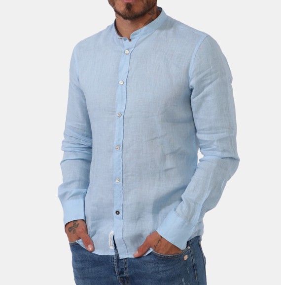 CAMICIA COREANA