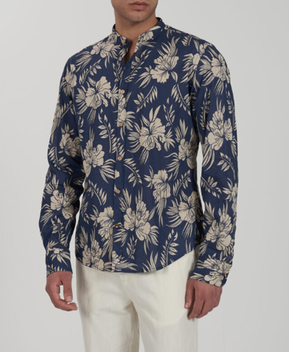 CAMICIA FANTASIA