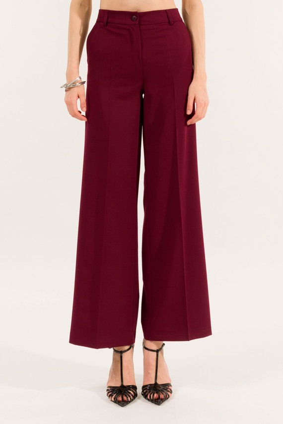 PANTALONE PALAZZO