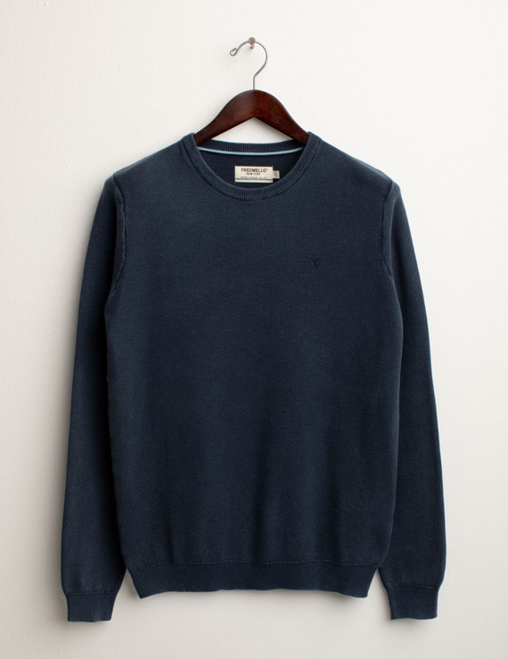 MAGLIA NIDO D'APE