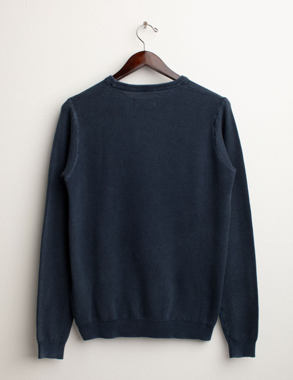 MAGLIA NIDO D'APE