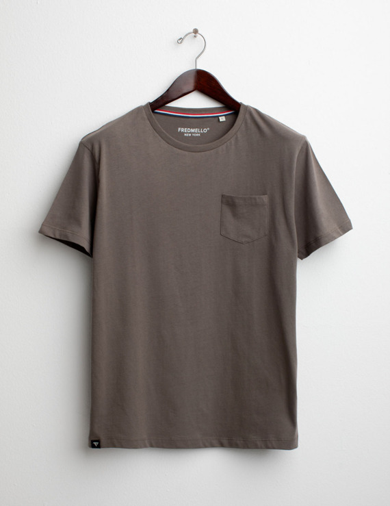 T-SHIRT TASCHINO