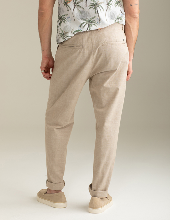 PANTALONE CON PENCE