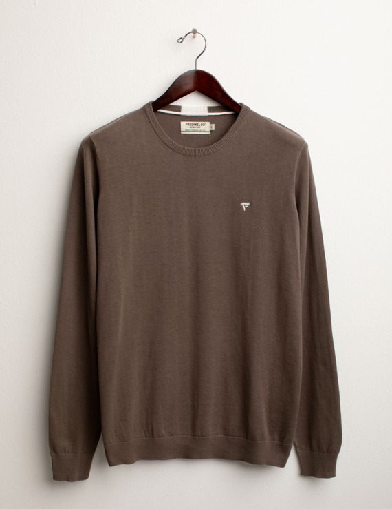 MAGLIA GIROCOLLO