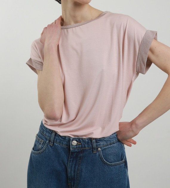 GIROCOLLO LUREX