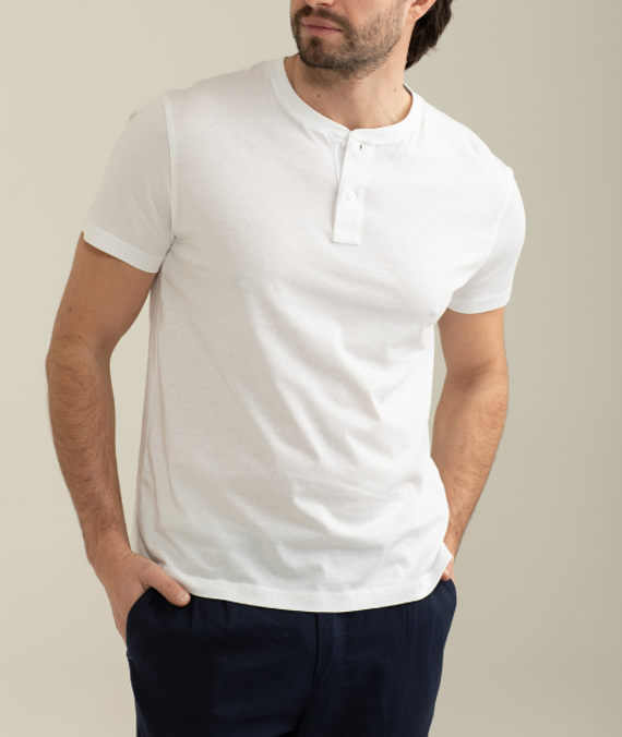 T-SHIRT SERAFINO