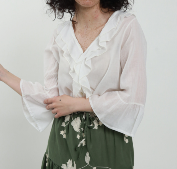 CAMICIA GALE