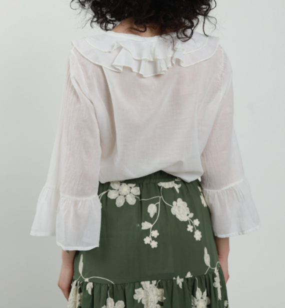 CAMICIA GALE