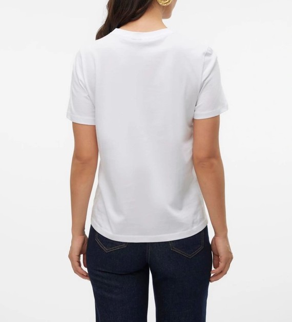 T-SHIRT BASICA
